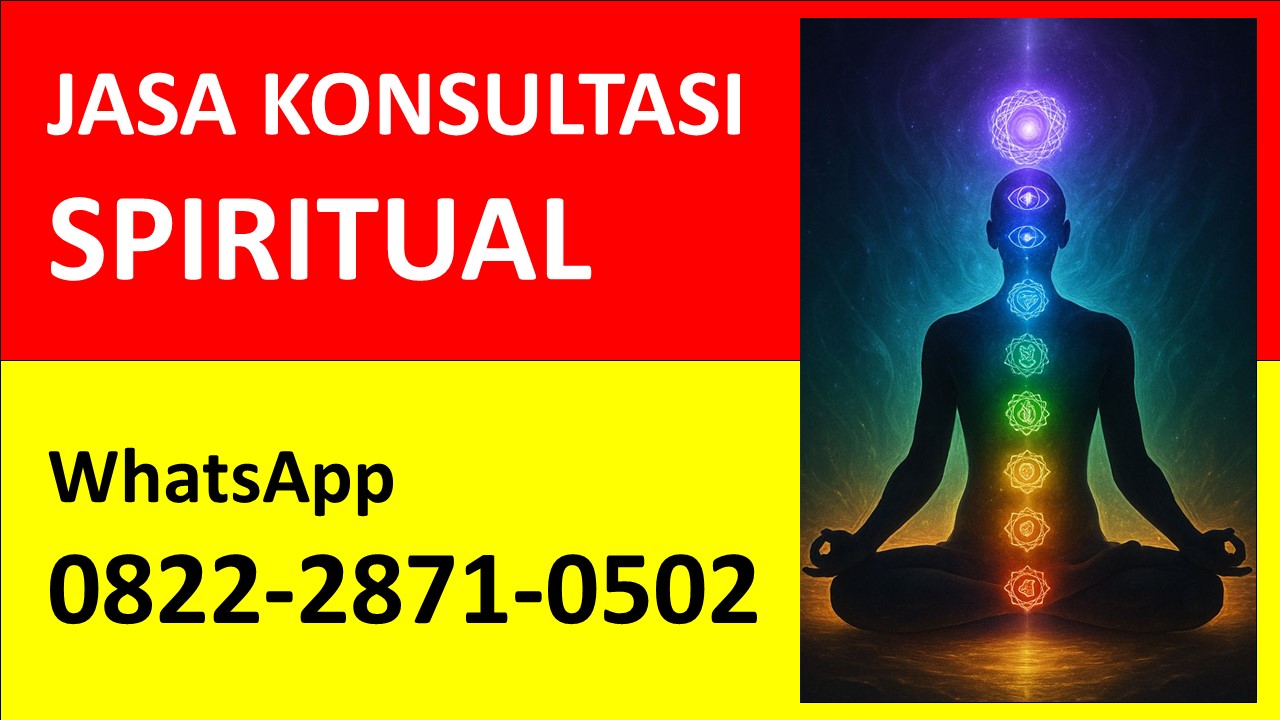 Jasa Paranormal Terawang Masa Depan