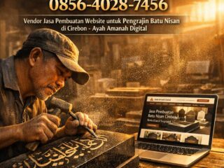 1-EKSKLUSIF-TERPERCAYA-0856-4028-7456-Vendor-Jasa-Pembuatan-Website-untuk-Pengrajin-Batu-Nisan-di-Cirebon