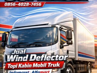 1-Jual-Wind-Deflector-Topi-Kabin-Mobil-Truk-Indomaret-Alfamart