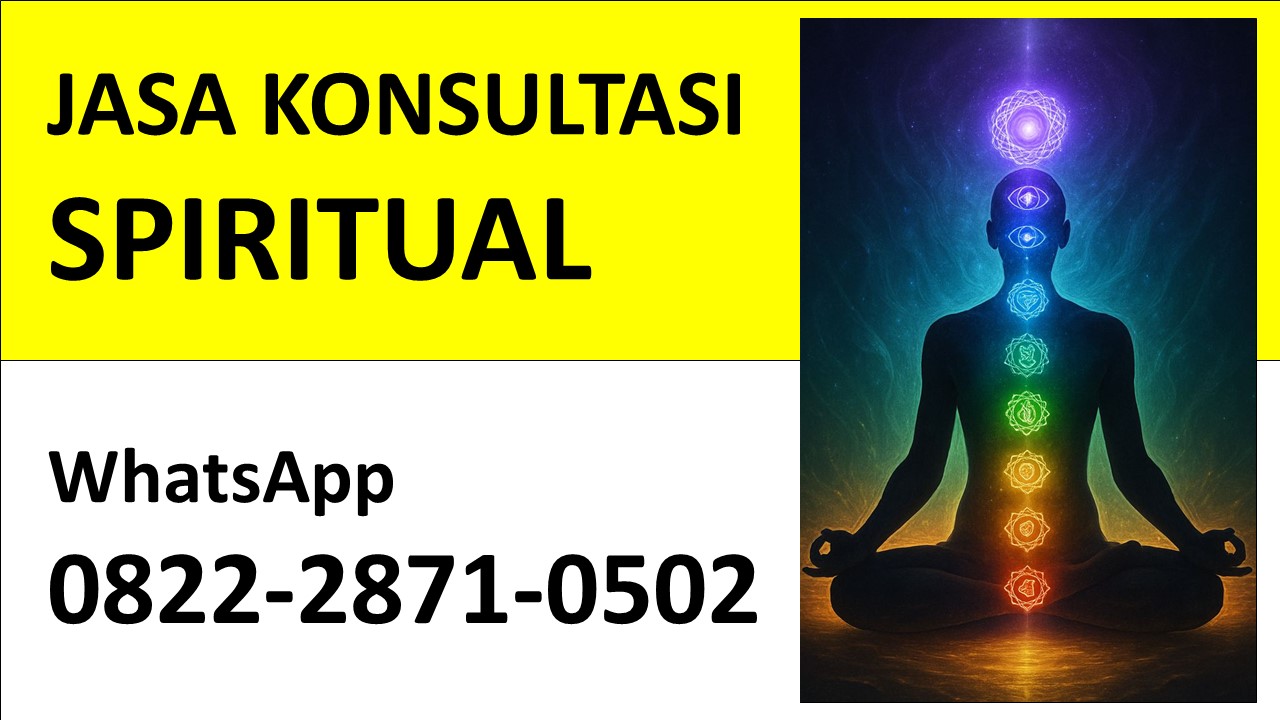 Jasa Keberuntungan Buka Aura Wajah