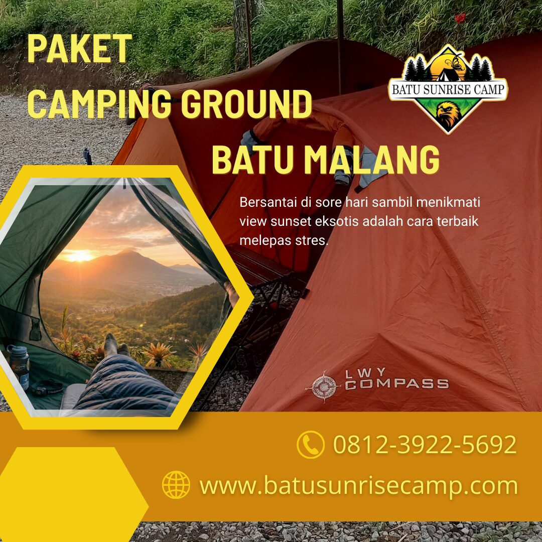 WA: 0812-3922-5692 – Paket Camping Batu Malang View Gunung Arjuno yang Sangat Megah untuk Pecinta Alam