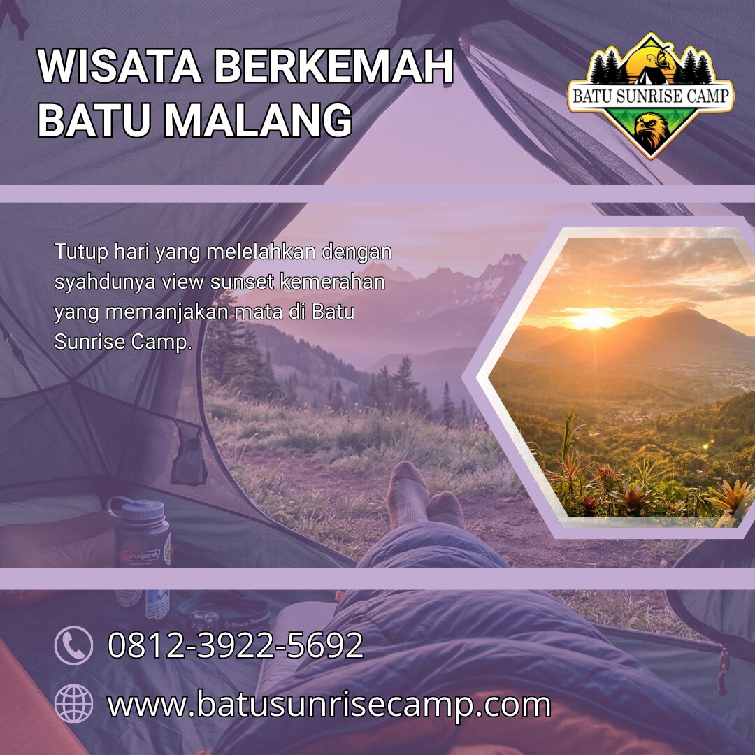WA 0812-3922-5692 – Cari Ground Luas Tanya Kami Pilihan Paket Camping Batu Malang Terbaik