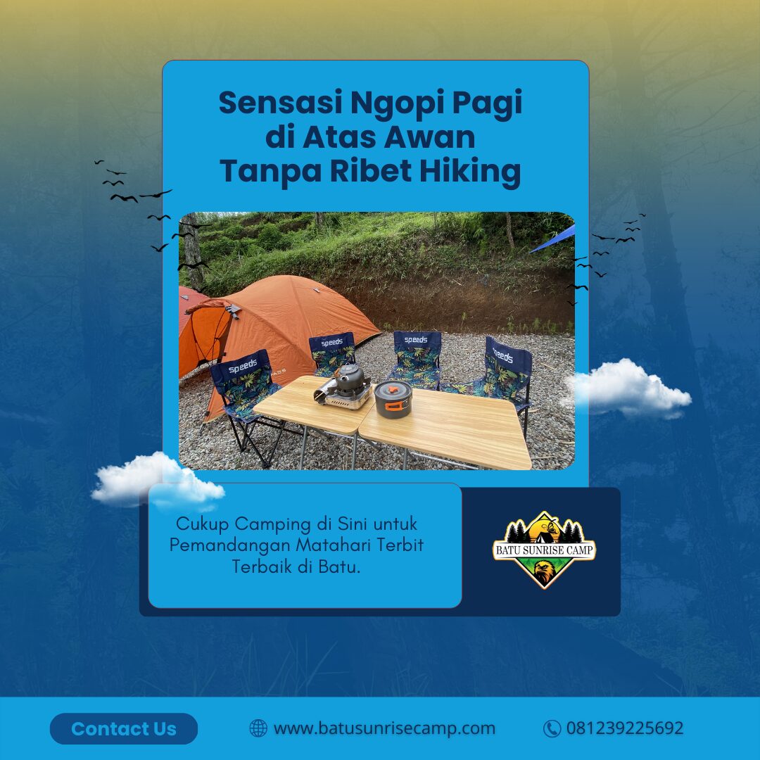 WA 0812-3922-5692 Wisata Alam Batu dengan Pengalaman Bermalam di Alam