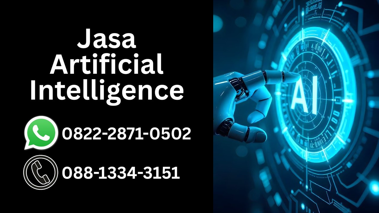 Jasa Buat Foto AI Wedding