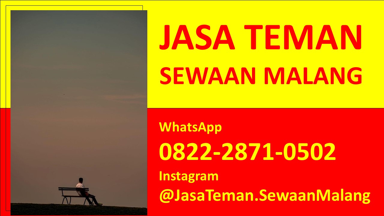 Jasa Partner Kondangan untuk Perempuan di Malang