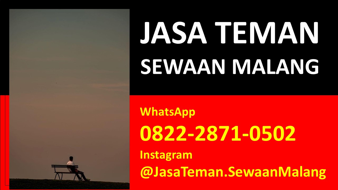 Jasa Pendamping Kondangan untuk Perempuan di Malang