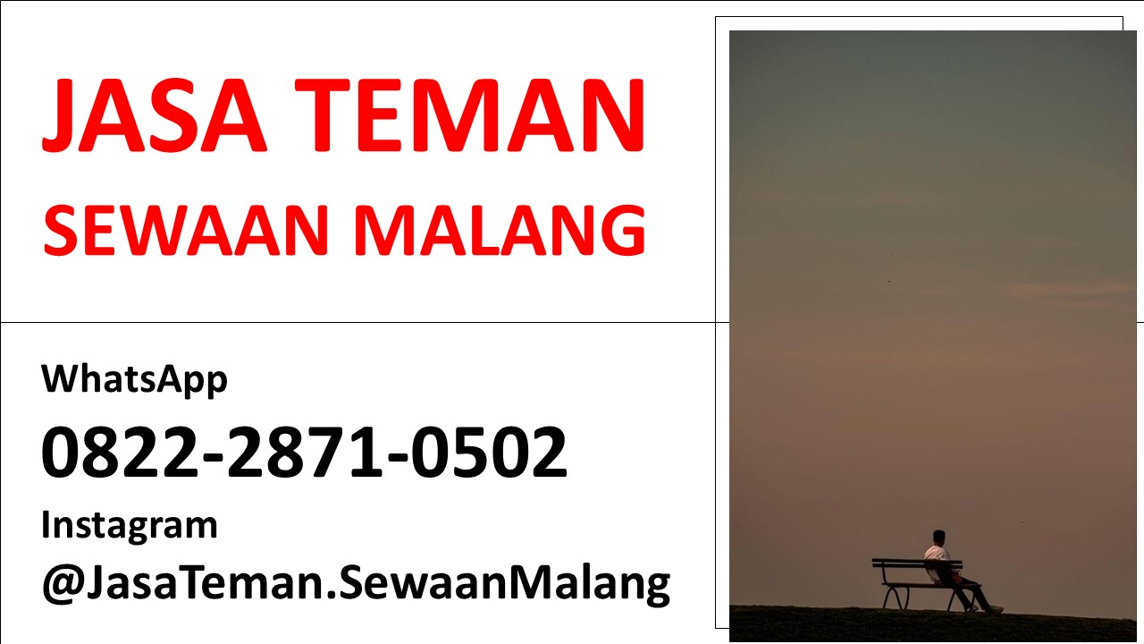 Jasa Menemani Berobat Laki-laki di Malang