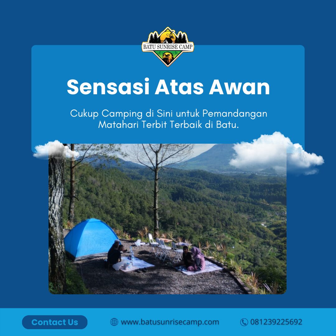 WA 0812-3922-5692 Paket Petualangan Alam Batu untuk Weekend Trip
