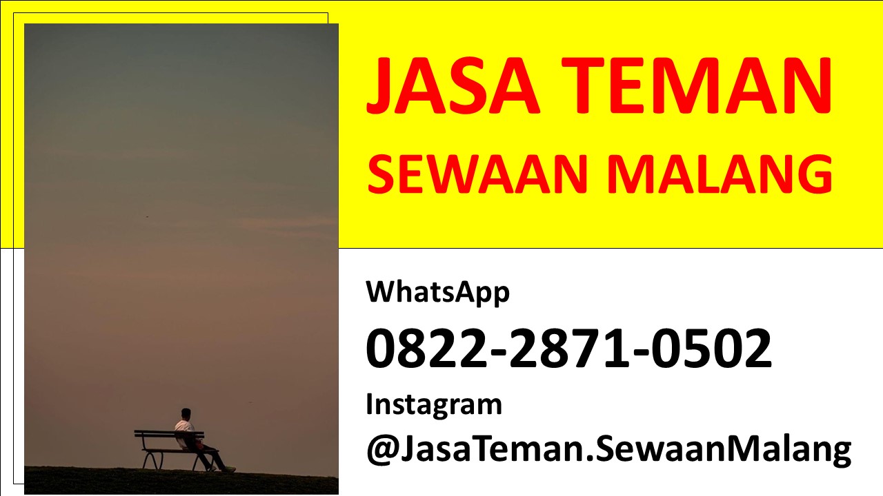 Jasa Pendamping Wisuda untuk Perempuan di Malang