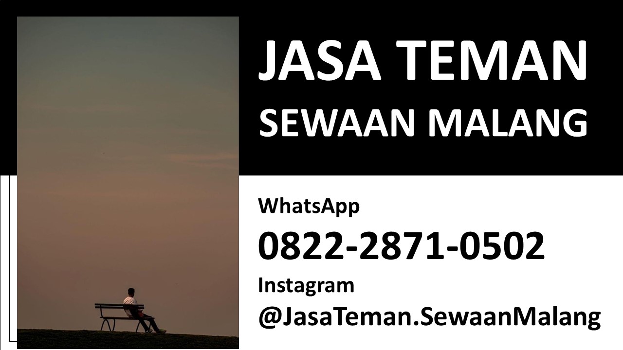 Jasa Main Bareng untuk Perempuan di Malang