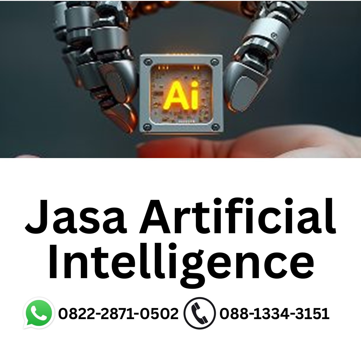 Jasa Bikin Video AI Reels