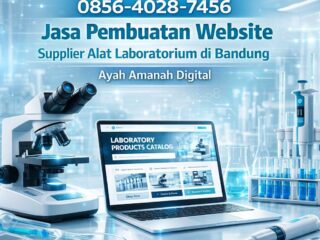 2-Jasa-Pembuatan-Website-Supplier-Alat-Laboratorium-di-Bandung-Ayah-Amanah-Digital