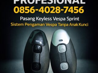 2-Pasang-Keyless-Vespa-Sprint