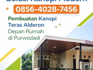 2-Pembuatan-Kanopi-Teras-Alderon-Depan-Rumah-di-Purwodadi