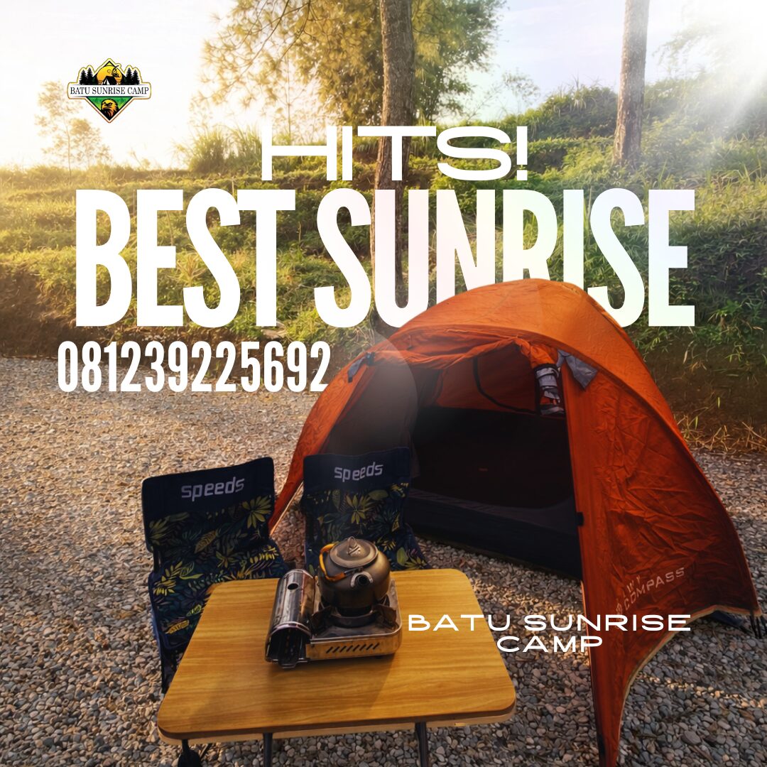 WA 0812-3922-5692 – Paket Berkemah Batu Malang Cocok untuk Rombongan