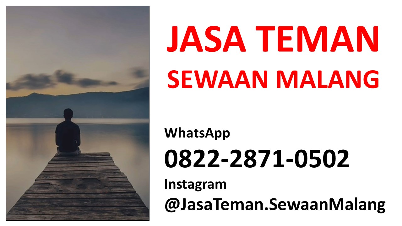 Jasa Teman Curhat untuk Wanita di Malang