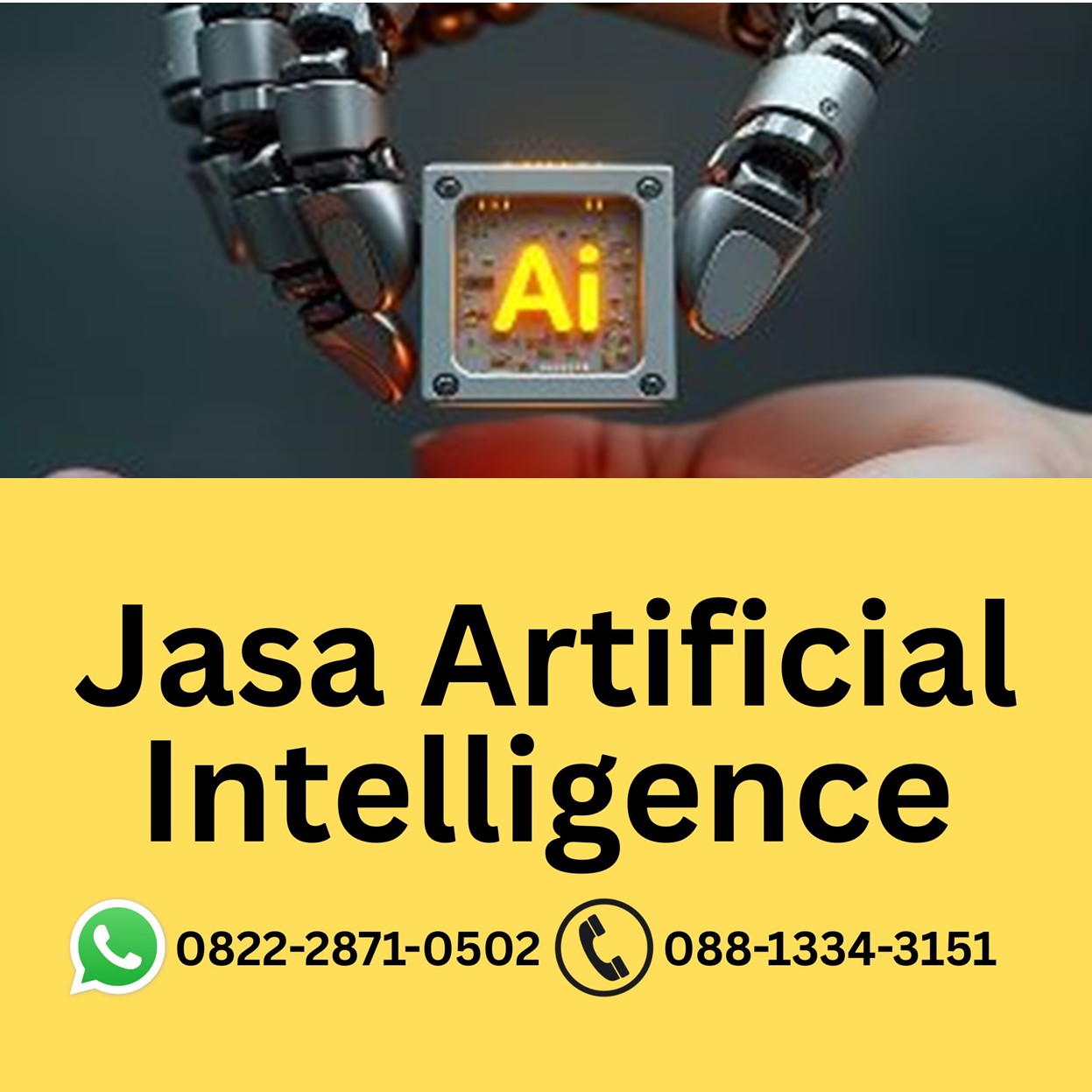 Jasa Bikin Video AI Reels Instagram