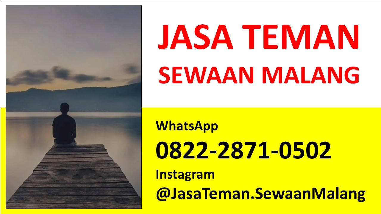 Jasa Teman Curhat Online untuk Wanita di Malang