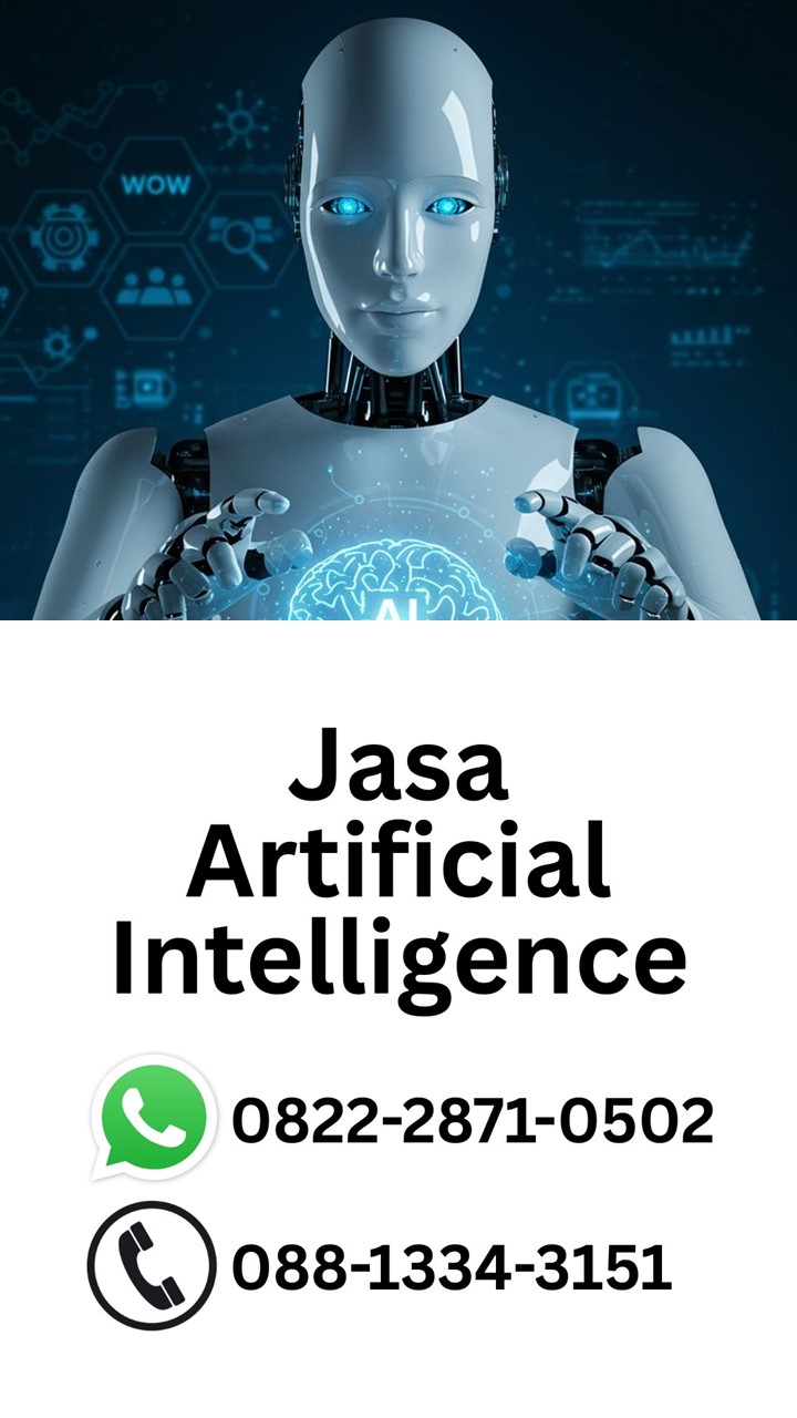 Jasa Buat Lagu AI Desain & Gambar AI