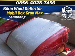 3-Bikin-Wind-Deflector-Mobil-Box-Gran-Max-Semarang