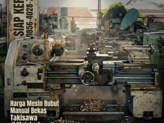 3-Harga-Mesin-Bubut-Manual-Bekas-Takisawa-di-Mojokerto