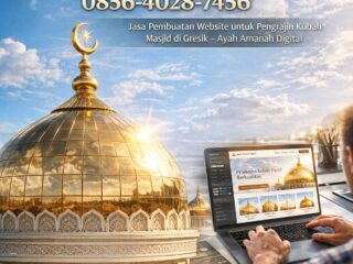 3-PRESTISIUS-PROFESIONAL-0856-4028-7456-Jasa-Pembuatan-Website-untuk-Pengrajin-Kubah-Masjid-di-Gresik