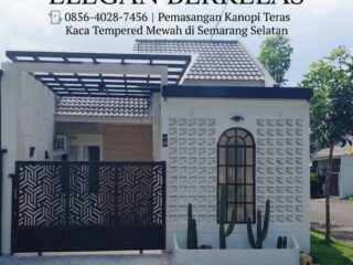 4-Pemasangan-Kanopi-Teras-Kaca-Tempered-Mewah-di-Semarang-Selatan