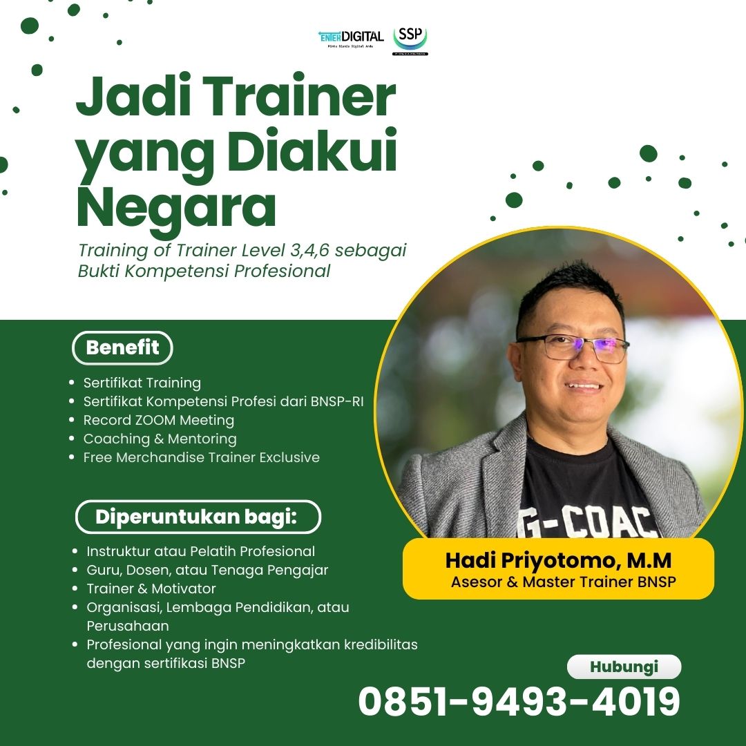 TERBAIK! TELP. 0851-9493-4019, Sertifikasi TOT K3 Cilegon