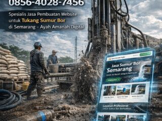 5-UNGGUL-TERUJI-0856-4028-7456-Spesialis-Jasa-Pembuatan-Website-untuk-Tukang-Sumur-Bor-di-Semarang