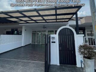 5-Vendor-Kanopi-Teras-Spandek-Pasir-Perumahan-di-Semarang-Timur