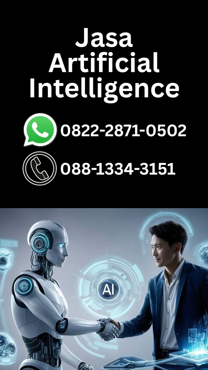 Jasa Otomatisasi AI Video AI