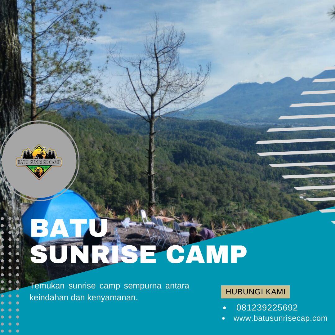 WA: 0822-1122-1909 – Fasilitas Lengkap di Paket Camping Ground Batu Malang