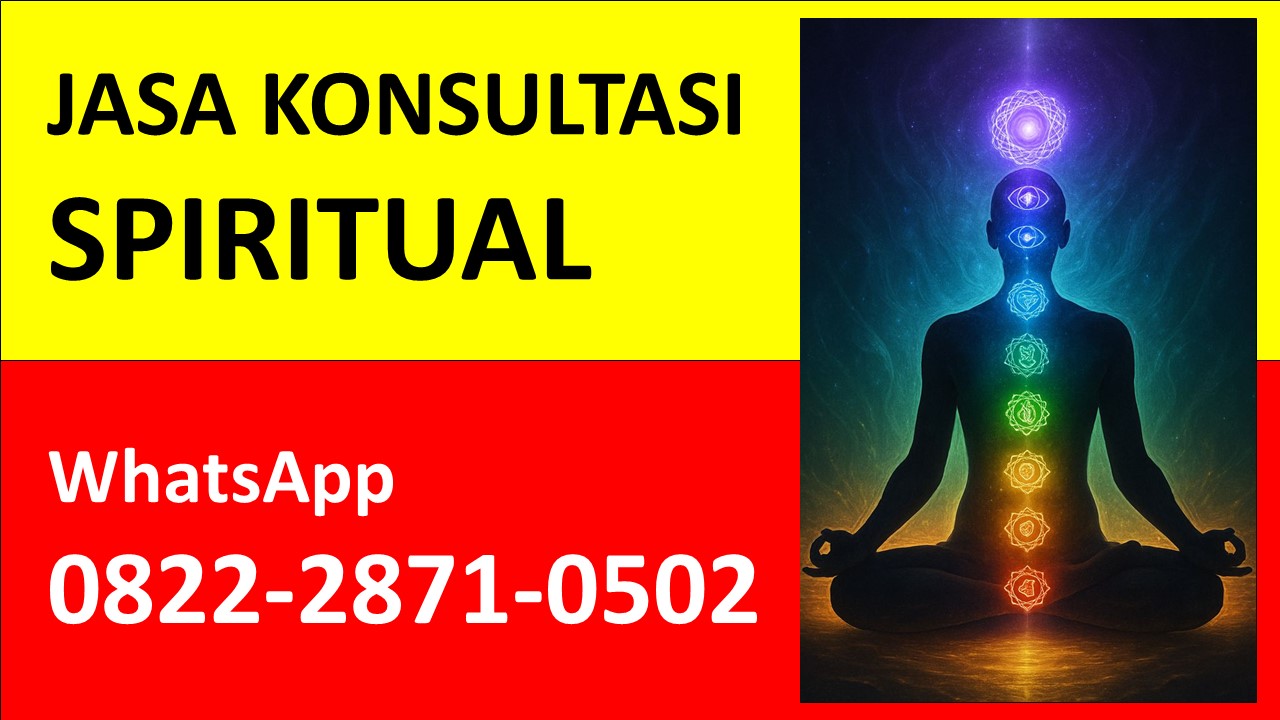 Jasa Buka Aura Buka Aura Rezeki