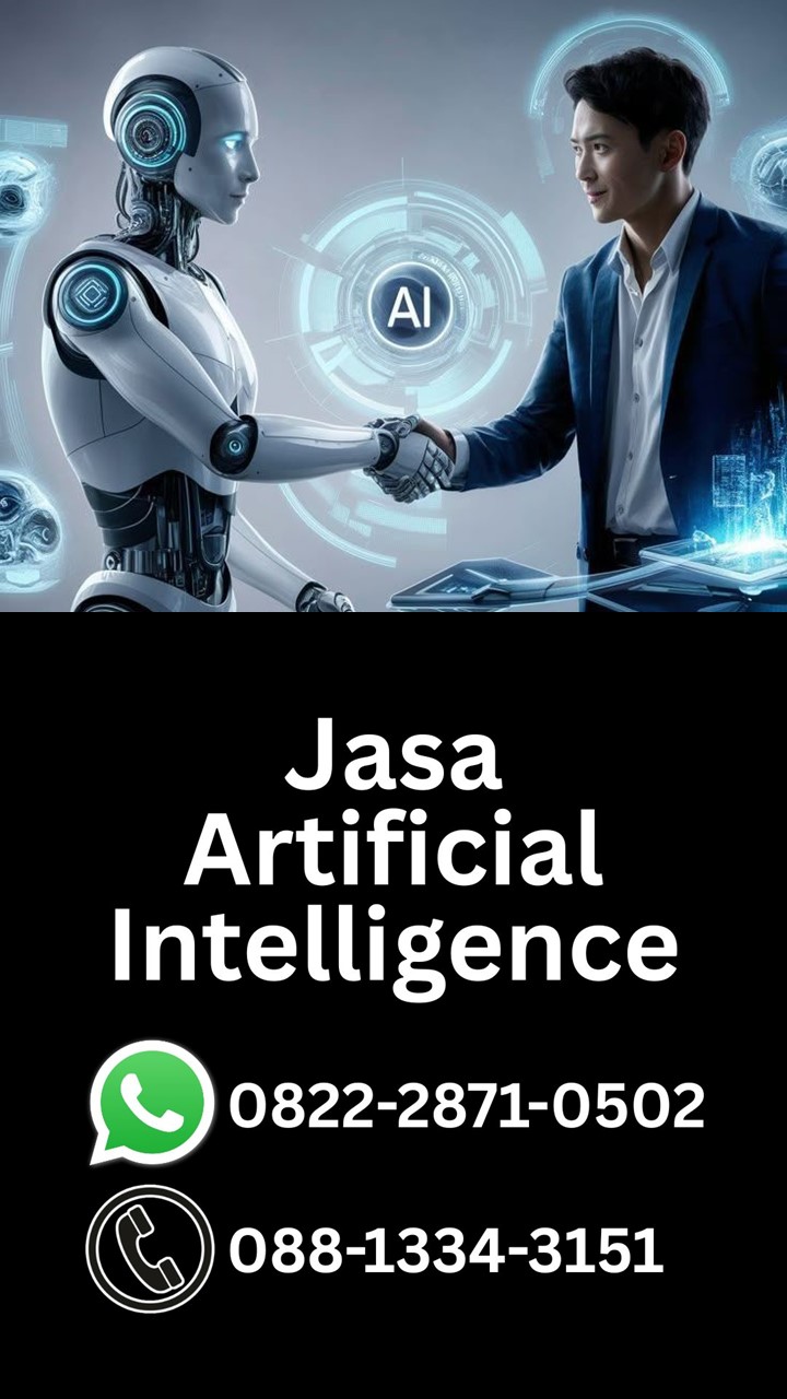 Jasa Parafrase AI Video AI