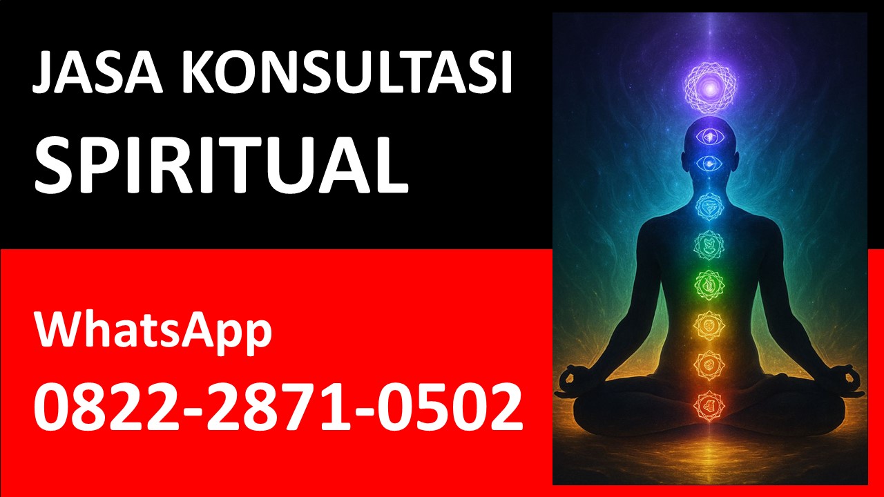 Jasa Buka Aura Membuka Aura Sukses