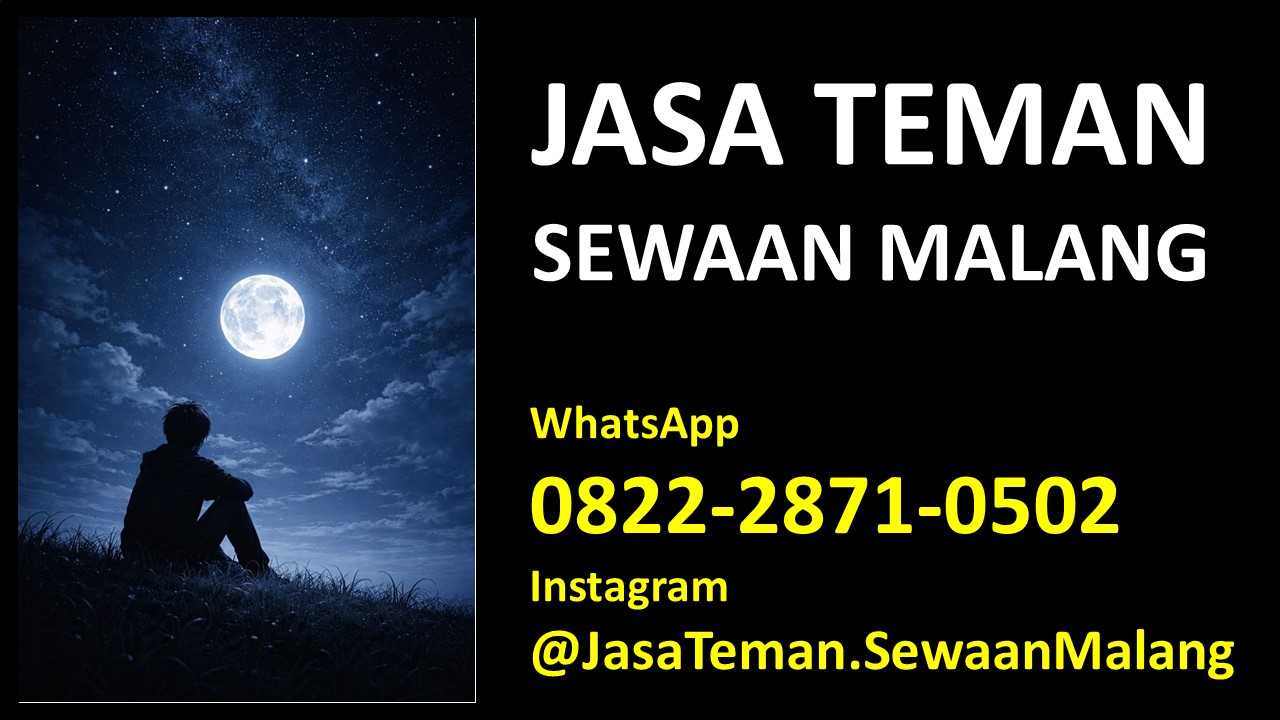 Jasa Menemani Berobat Pria di Malang