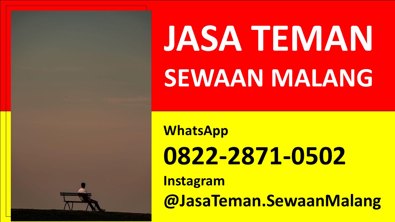 Jasa Menemani di Rumah untuk Perempuan di Malang