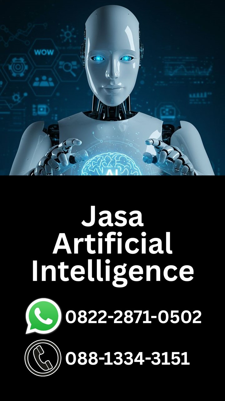 Jasa Edit Foto AI Desain & Gambar AI