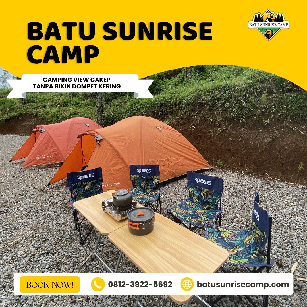 WA: 0812-3922-5692 – Manajemen Angin Lembah dalam Layanan Sewa Camping Ground Batu Malang