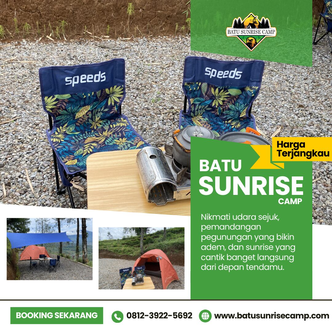 WA: 0812-3922-5692 – Edukasi Alam Keluarga Menyenangkan dengan Wisata Kemping Batu Malang