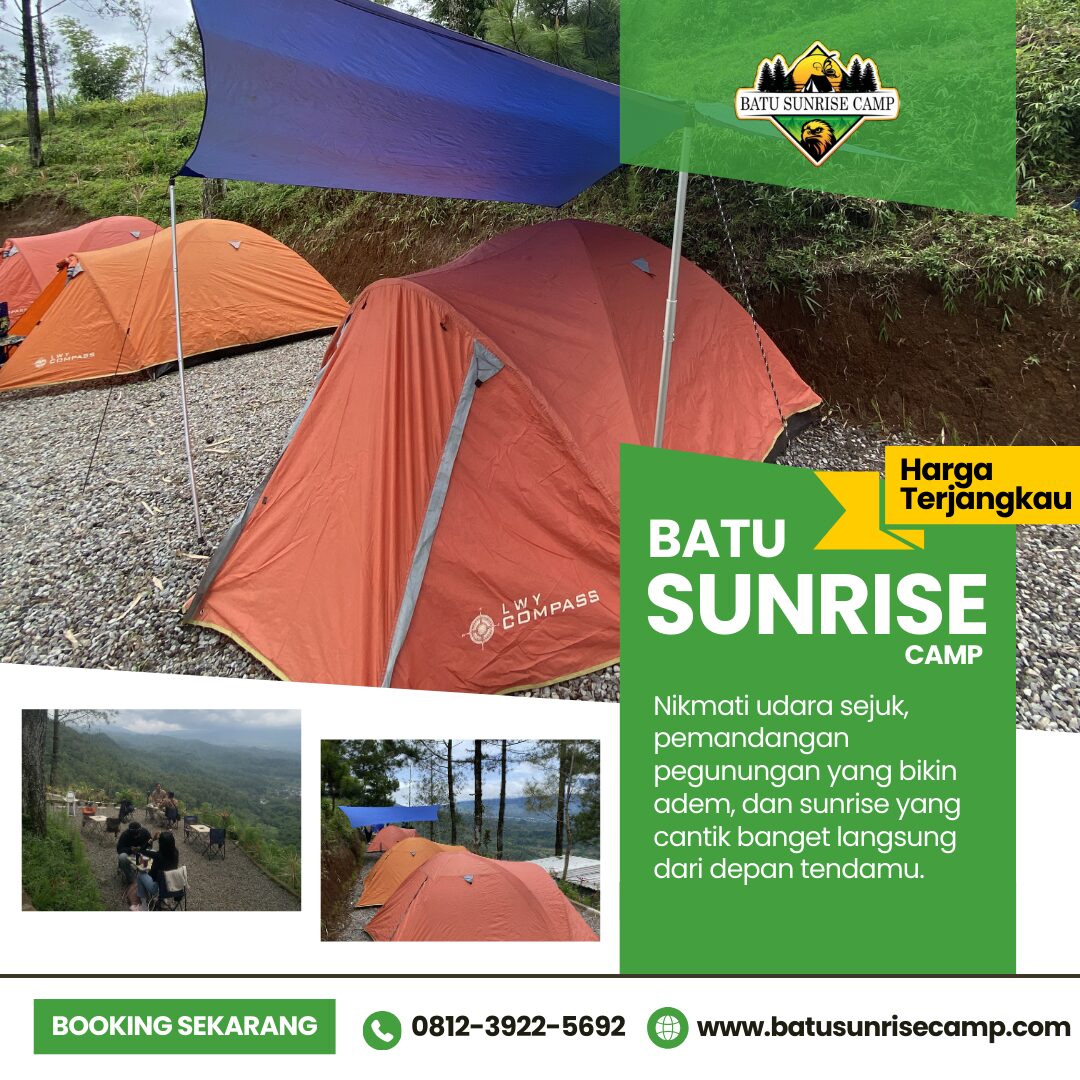 WA 0812-3922-5692 Paket Liburan Alam Batu untuk Event Sekolah