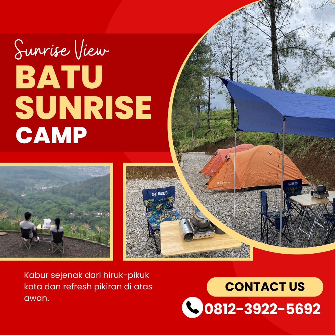 WA: 0812-3922-5692 – Petualangan Komunitas Otomotif di Wisata Camping Batu Malang