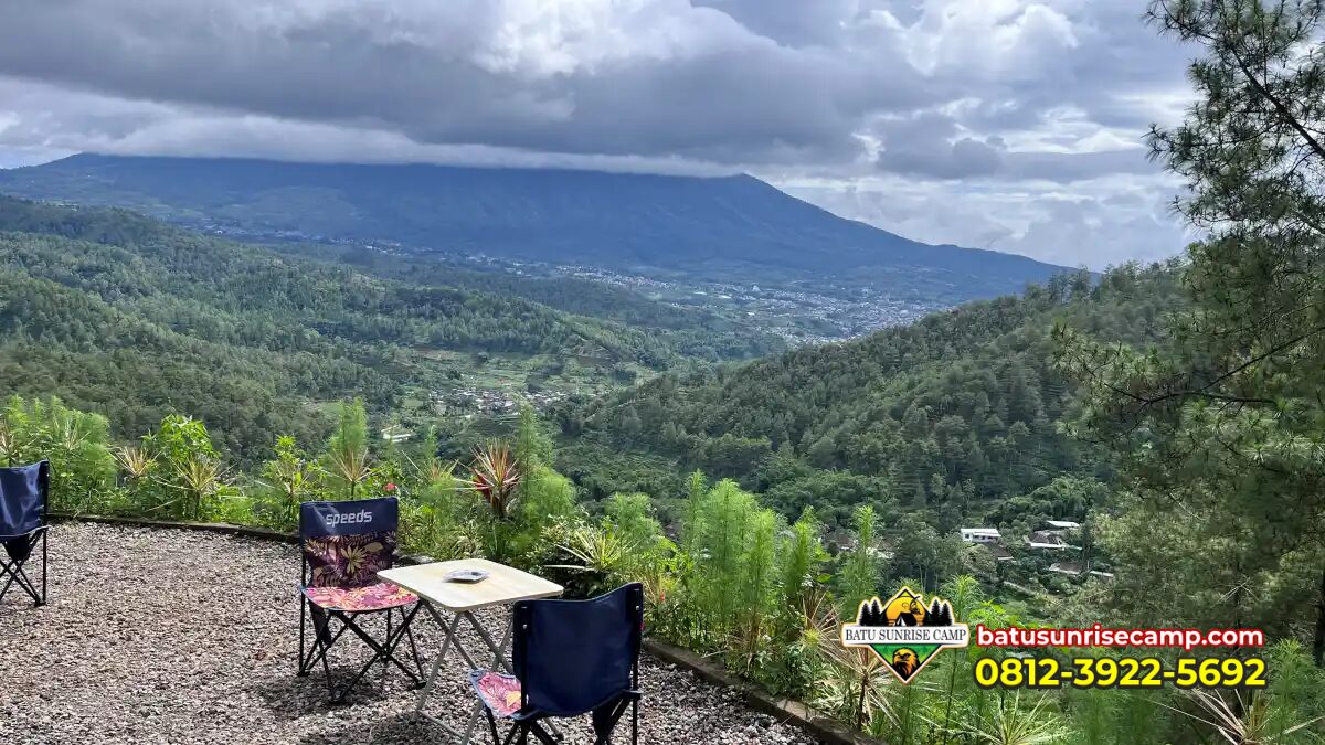 WA: 0812-3922-5692 Menikmati Alam dengan Wisata Kemah Batu Malang yang Estetik