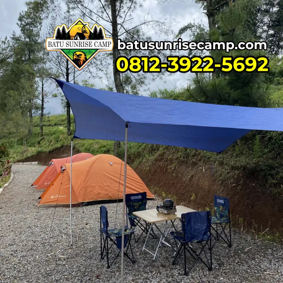 WA: 0812-3922-5692 Rekomendasi Wisata Camping Batu Malang untuk Liburan Keluarga