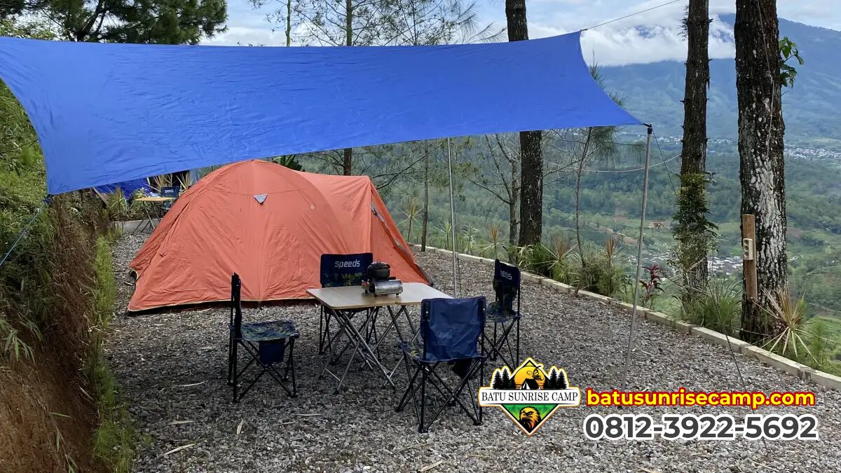 WA: 0812-3922-5692 Jasa Sewa Camping Batu Malang Terlengkap dan Berkualitas