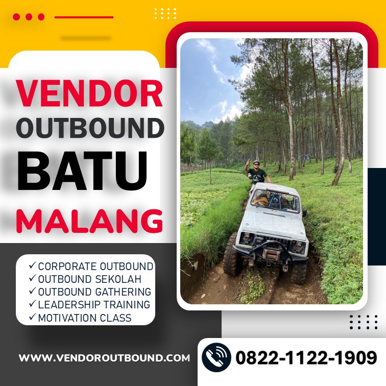 WA: 0822-1122-1909 – Solusi Hemat dan Nyaman Lewat Harga Paket Outbound Hotel Vijaya