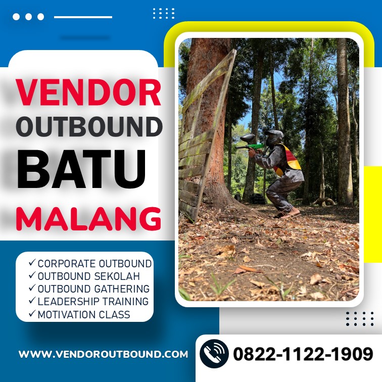 WA:0822-1122-1909 Paket Outbound Pantai Bajulmati