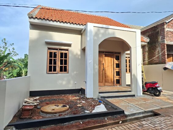 STRATEGIS 0856-4028-7456 | Jual Rumah Second di Kalisegoro Gunungpati Semarang – Rumah Property ID