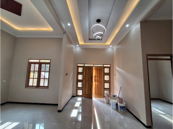 STRATEGIS 0856-4028-7456 | Jual Rumah Second di Kalisegoro Gunungpati Semarang – Rumah Property ID