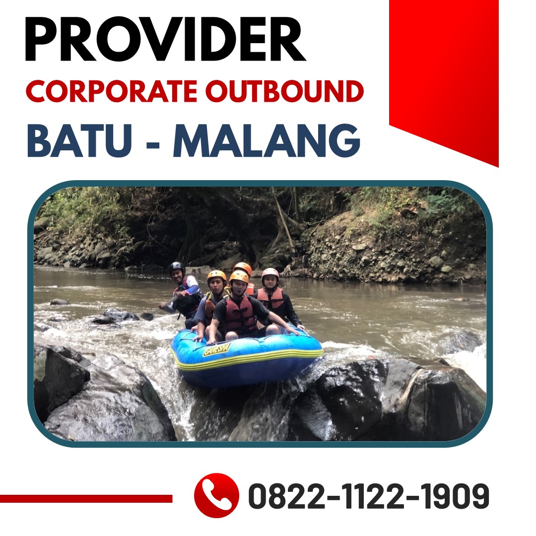 WA 0822-1122-1909 Paket Rafting Batu untuk Rombongan